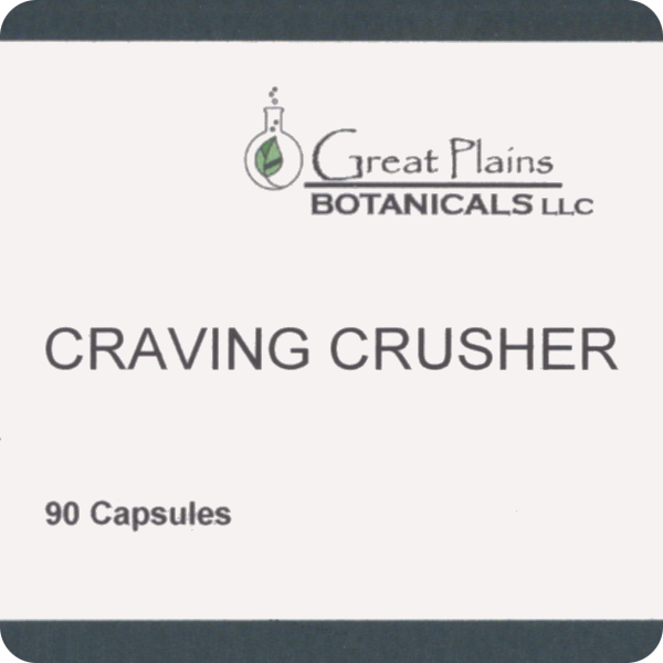 Craving Crusher