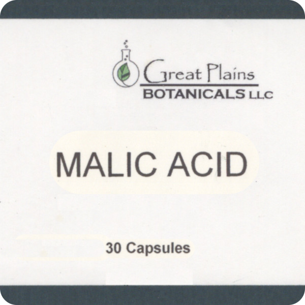 Malic Acid