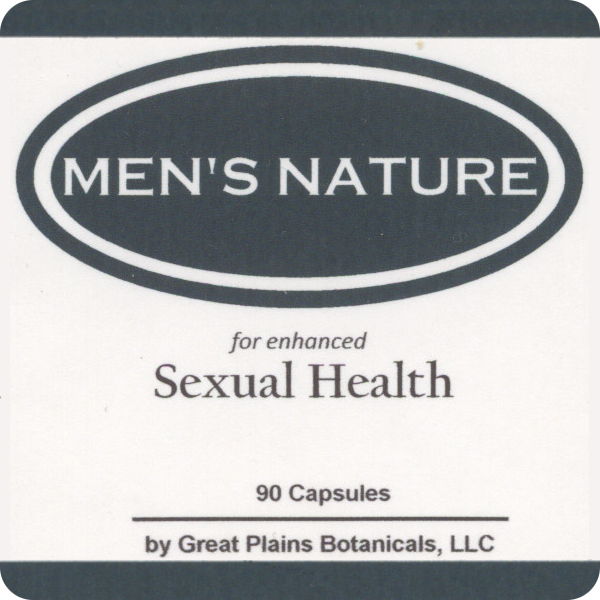 Mens Nature