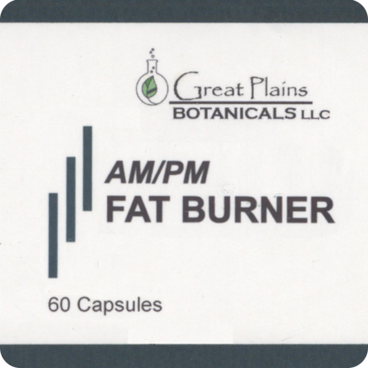 AM/PM Fat Burn