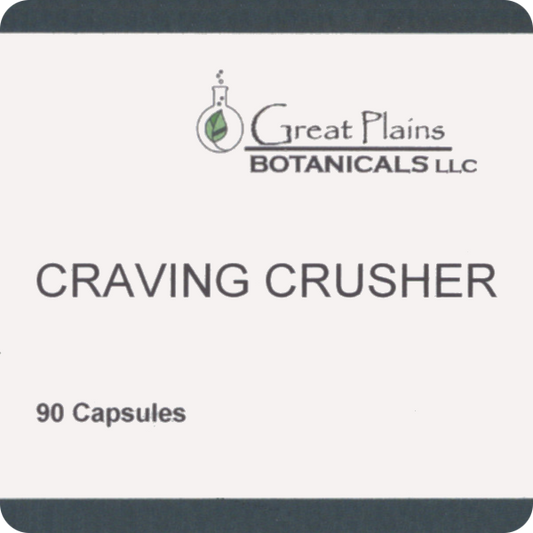 Craving Crusher