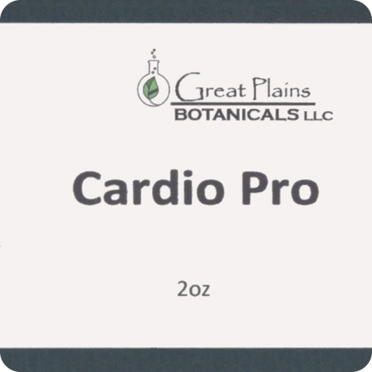 Cardio Pro
