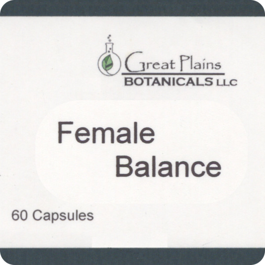 Female Balance