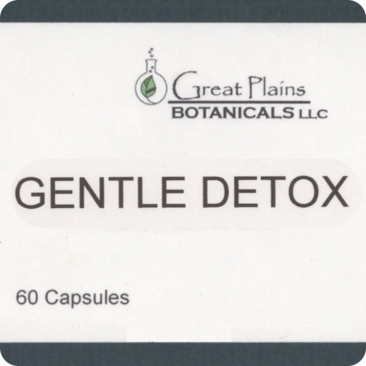 Gentle Detox