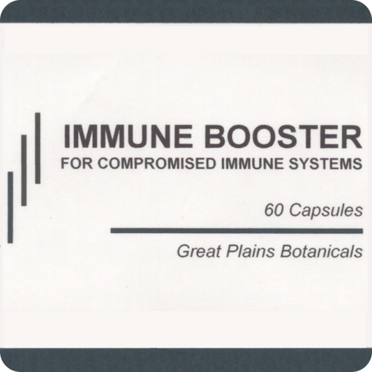 Immune Booster