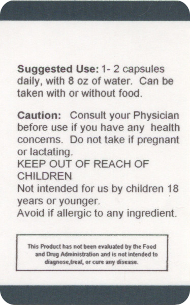 Immune Booster
