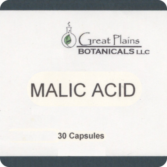 Malic Acid