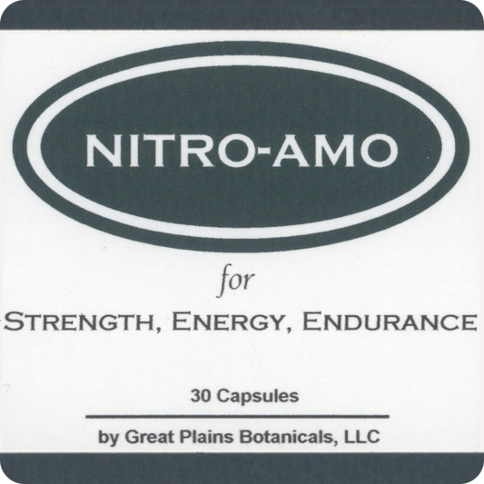 Nitro Amo