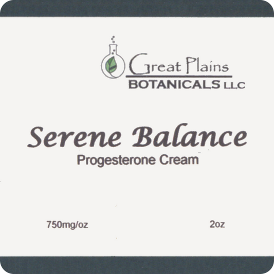 Serene Balance