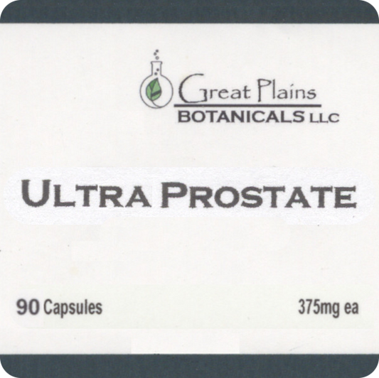 Ultra Prostate