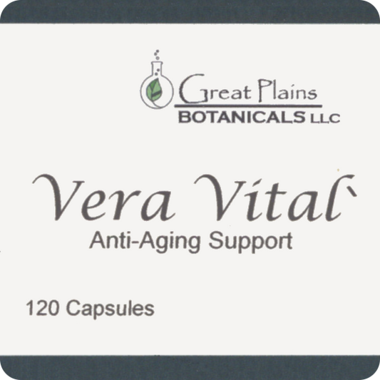 Vera Vital Caps